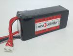 Revolectrix 4400mAh 3S LiPO -70C Silver Label GOPACKS - GrapheneOxide Edition