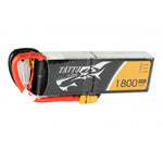 Tattu 1800mAh 45C 3S1P Lipo Battery Pack with XT60 plug